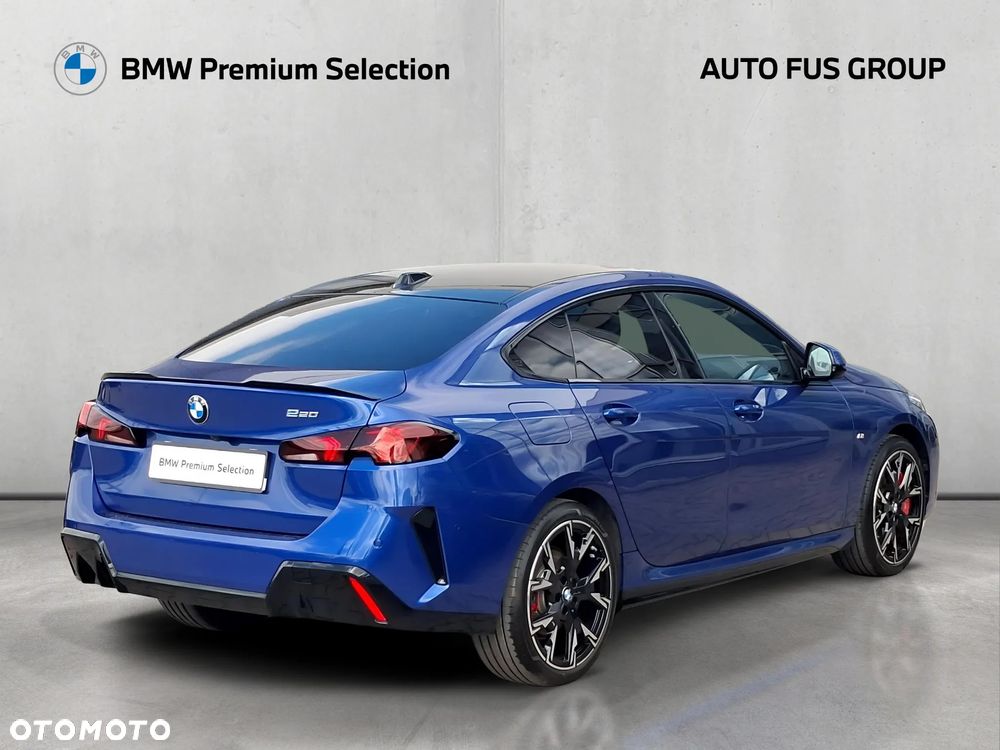 BMW Seria 2 - 5