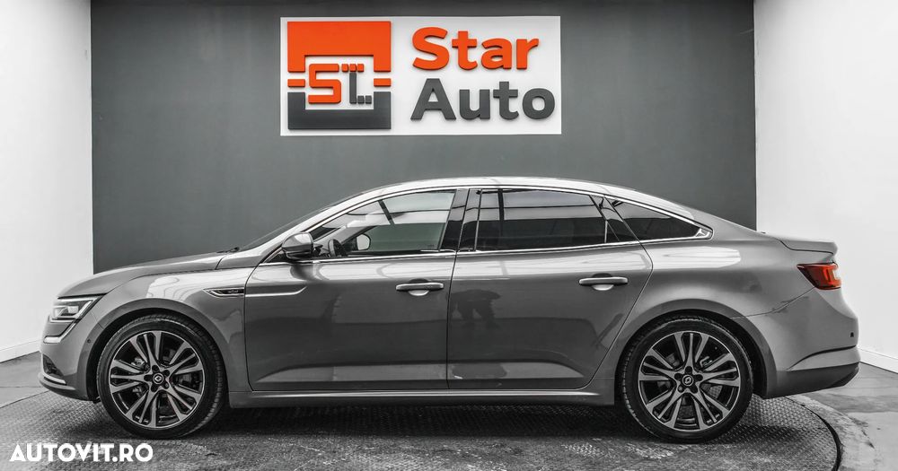 Renault Talisman ENERGY dCi EDC Zen - 9