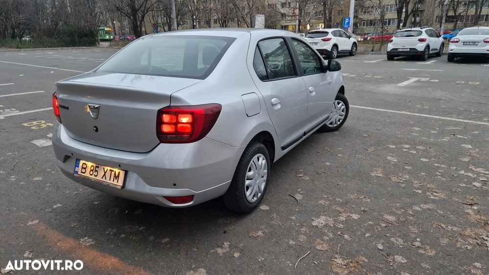 Dacia Logan 1.0 SCe Prestige - 18