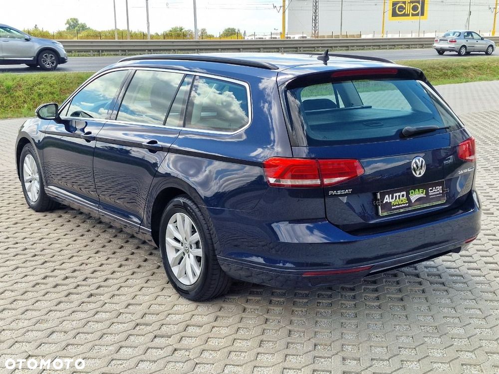 Volkswagen Passat Variant - 34