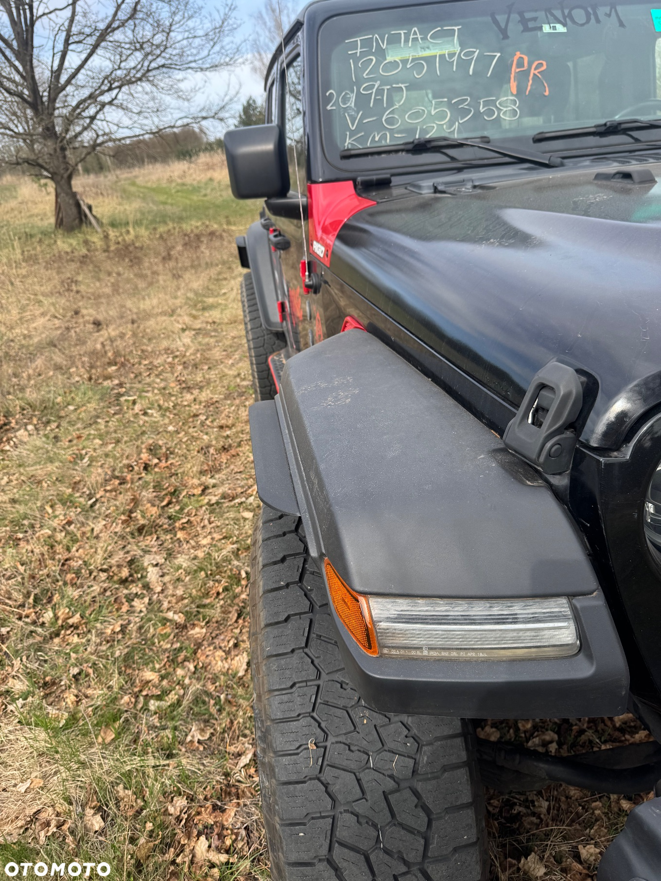 Jeep Wrangler 3.6 Unlim Rubicon - 12