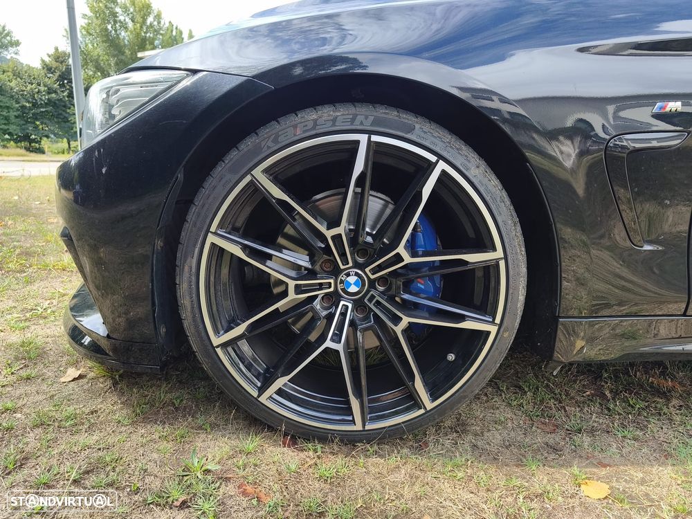 BMW 420 d Pack M Auto - 49