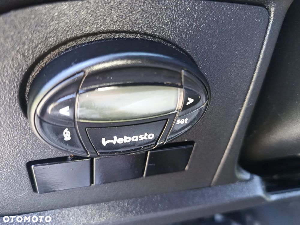 Iveco Daily L1H1 2.3 diesel 116 kM, automat 2019 rok EURO 6! WEBASTO, czujniki parkowania, sprowadzony ze Szwecji- NISKI ORGINALNY PRZEBIEG 146tyś. - 6