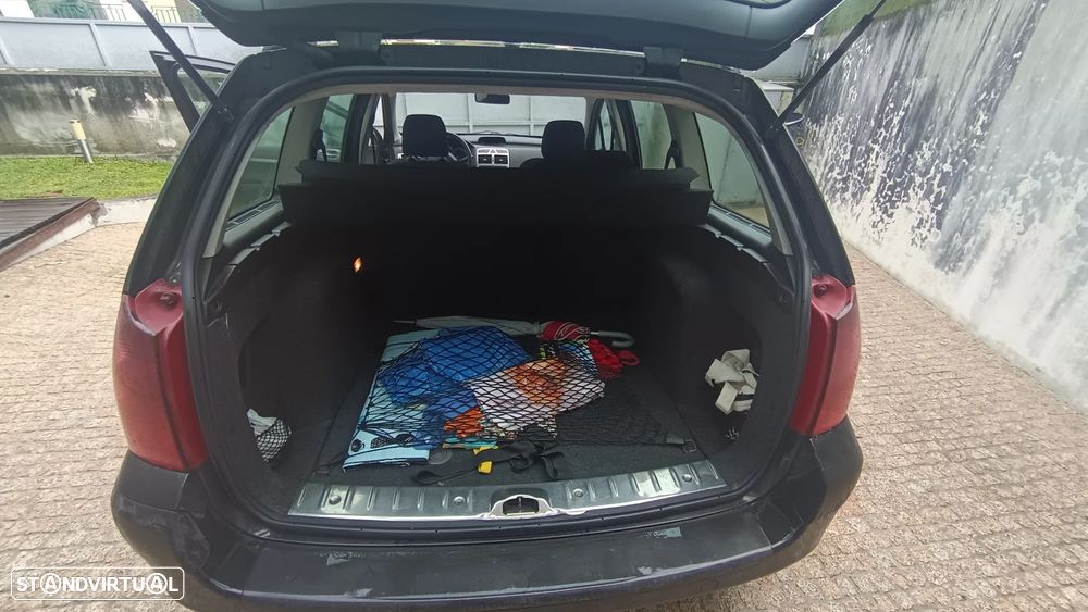 Peugeot 307 Break 1.4 HDi XR - 4