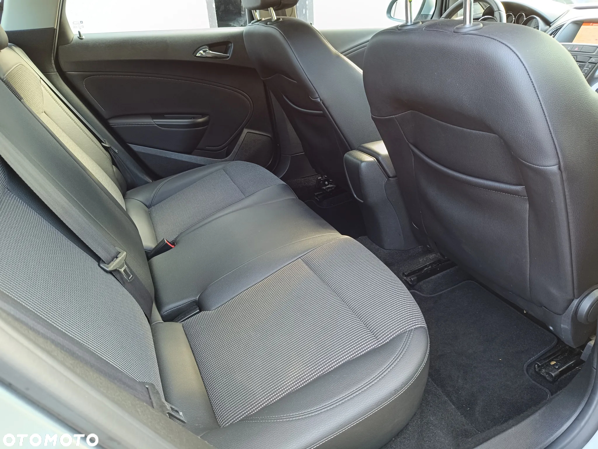 Opel Astra - 6