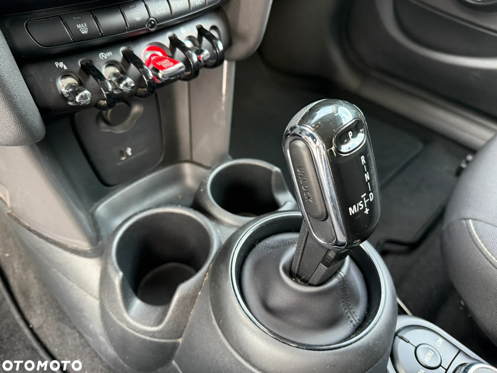 MINI Cooper GPF - 16
