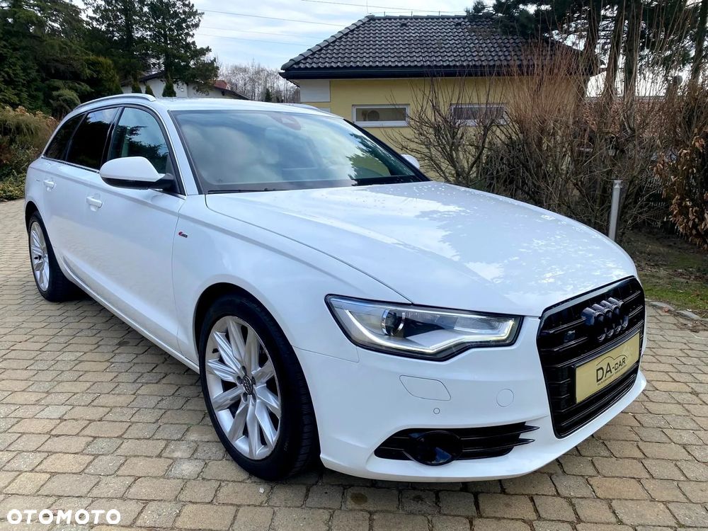 Audi A6 Avant 2.0 TDI Prime Line - 23