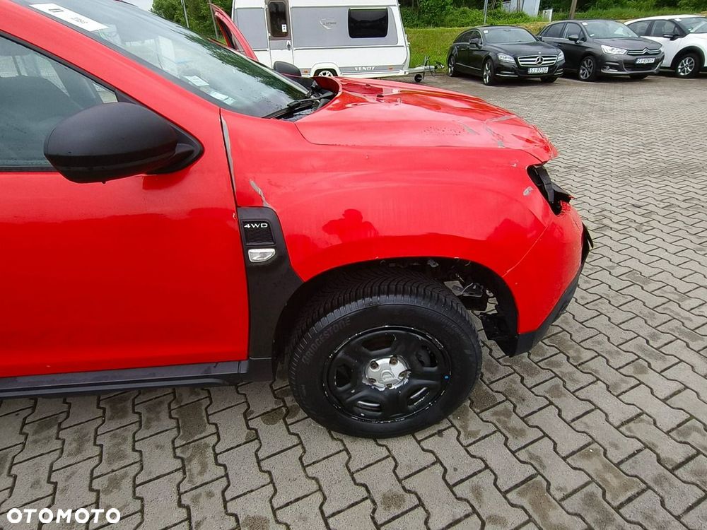 Dacia Duster - 18