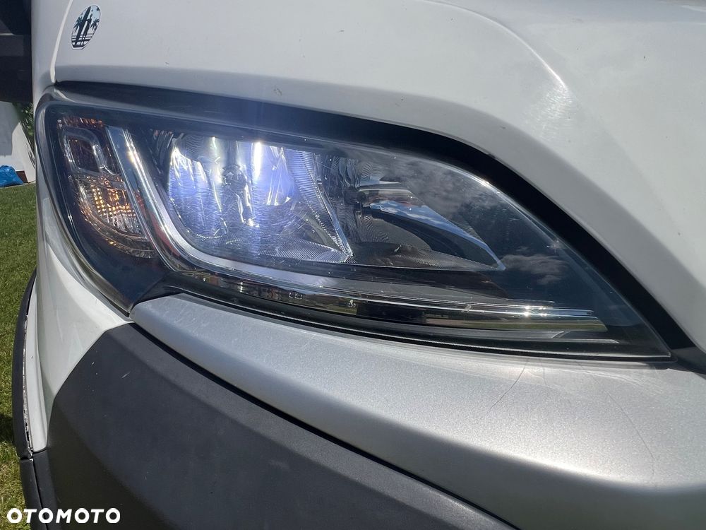 Fiat Ducato 2,3 jtd 120 - 9