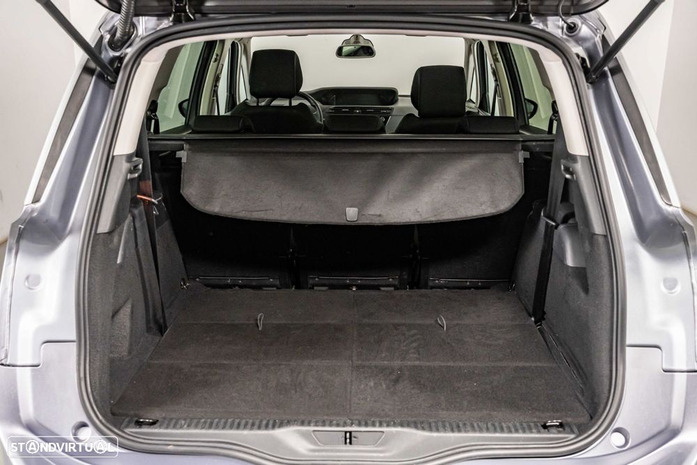 Citroën Grand C4 Spacetourer 1.2 PureTech Origins - 15