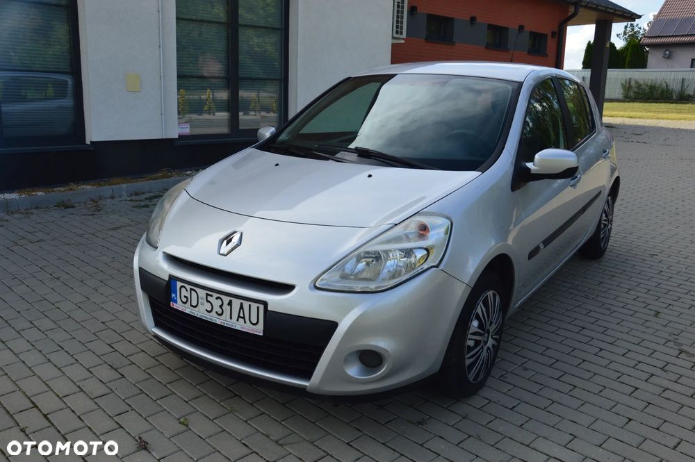 Renault Clio - 4