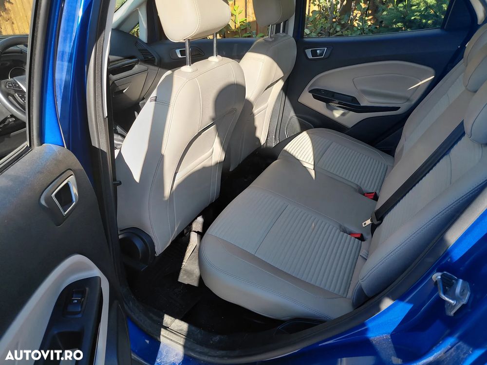 Ford EcoSport - 9