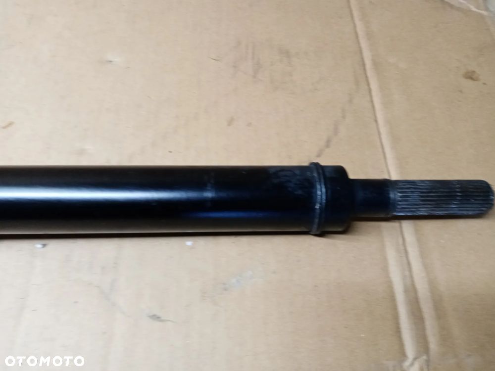 Wał napędowy przód przedni wałek BMW M5 G30 F90 4.4 4x4 9425911 - 3