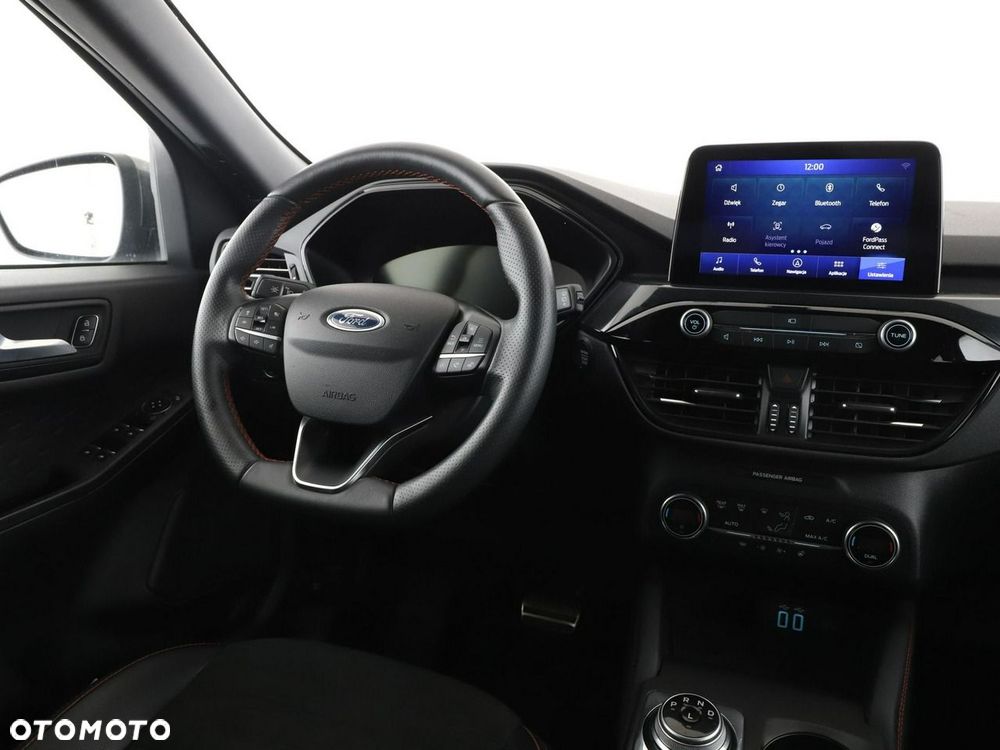 Ford Kuga 2.5 Duratec FHEV ST-LINE X - 17
