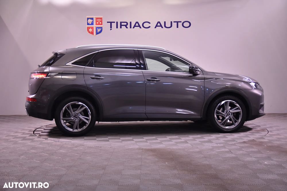 DS Automobiles DS 7 Crossback - 6