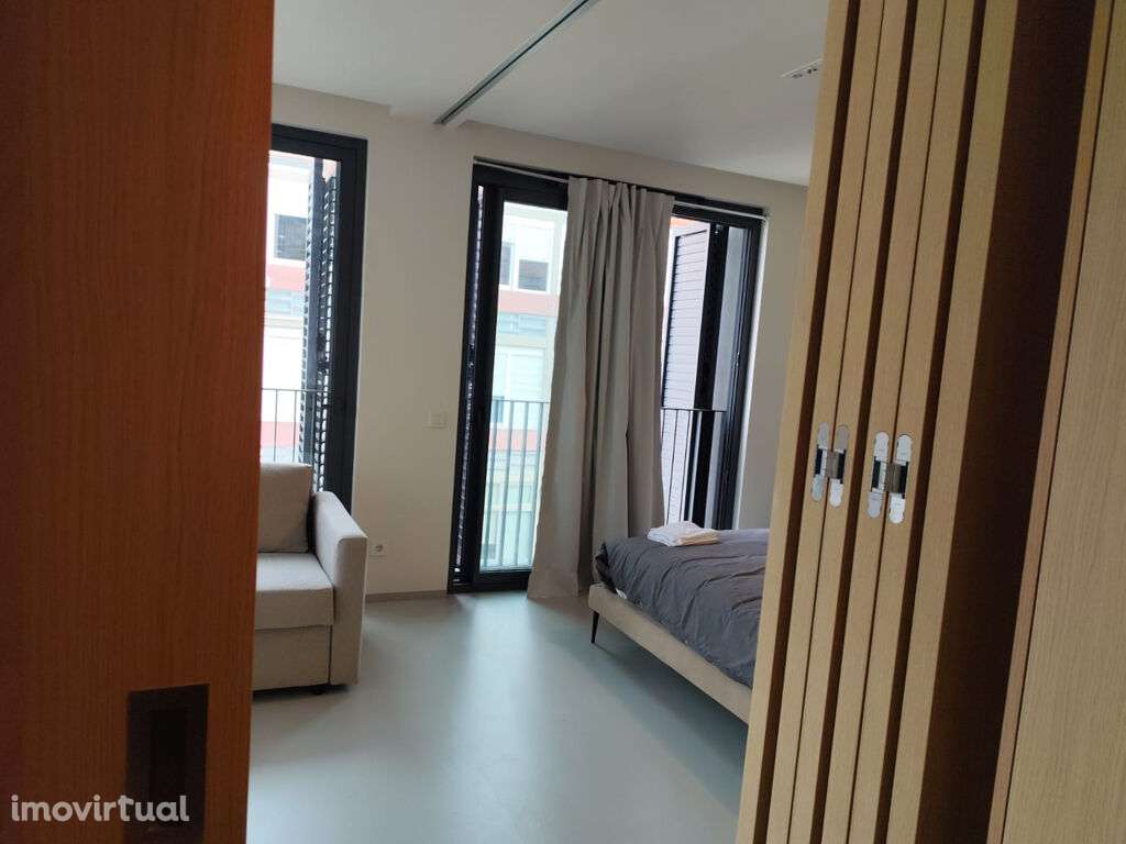 Arrendamento Apartamento - Grande imagem: 3/25