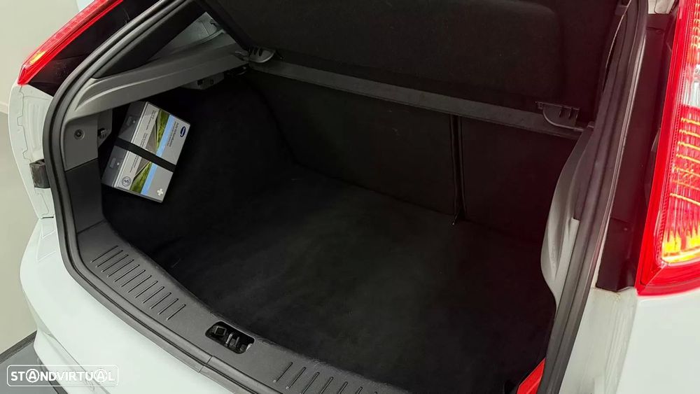 Ford Focus 2.5 RS - 34