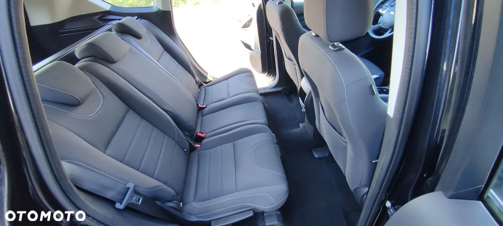 Ford Kuga 1.6 EcoBoost FWD Trend ASS - 8