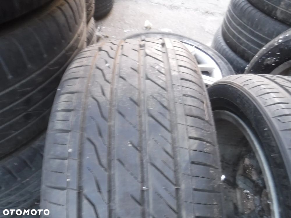 Skoda Octavia Superb Passat Audi A4 A6 VW Seat  alufelgi 17 5X112 - 8
