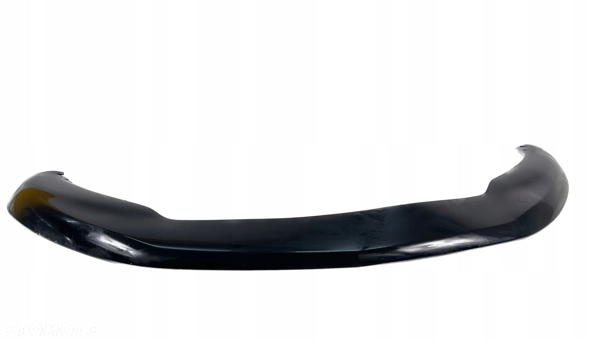 ^ SPOILER PRZÓD ASTRA J IV GTC OPC LINE LIFT 12- ORYGINAŁ - 2
