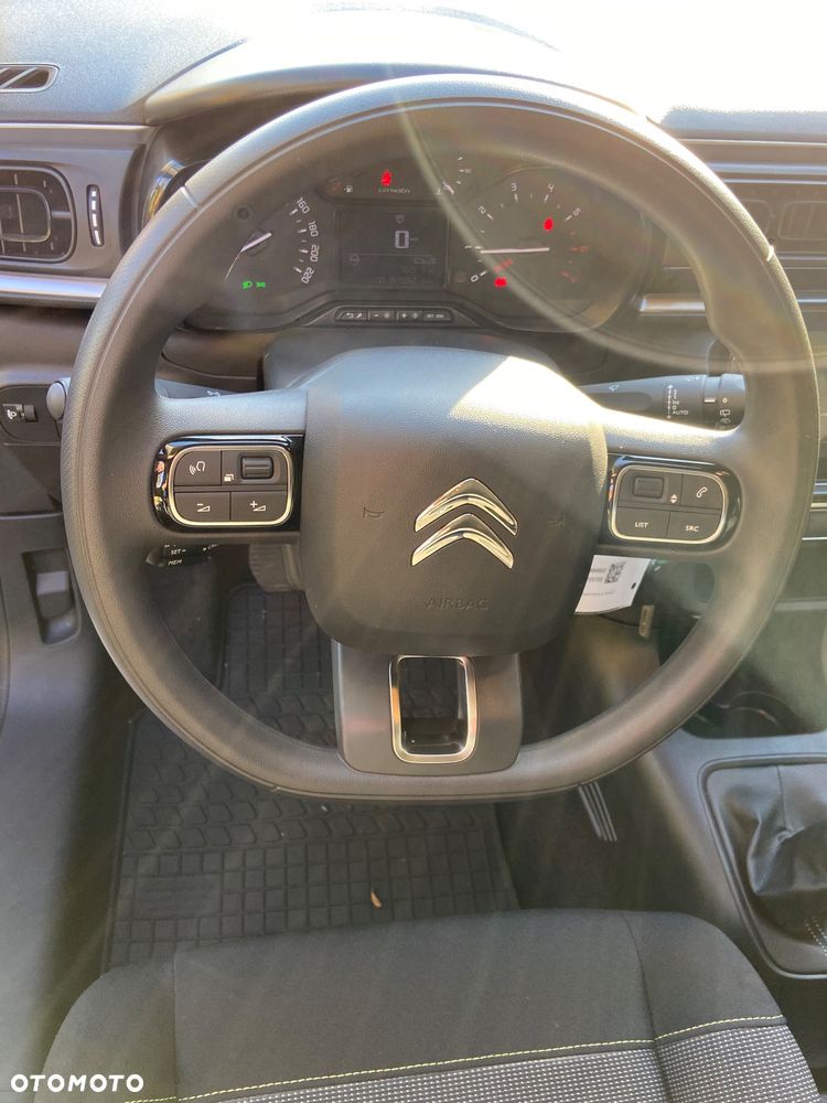 Citroën C3 1.2 PureTech Max - 14