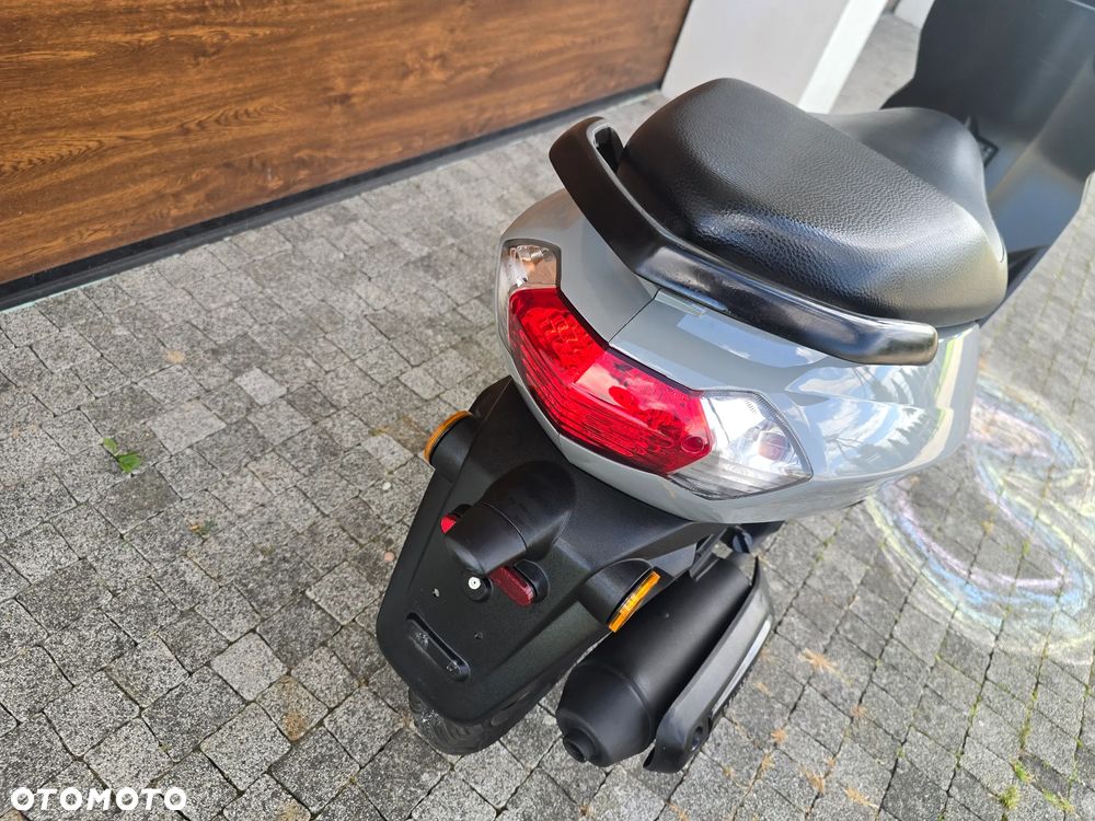 Peugeot Kisbee - 20