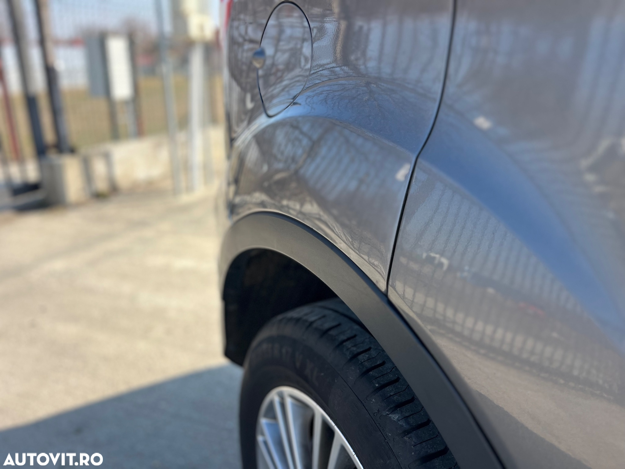 Ford Kuga 2.0 TDCi 4WD Titanium - 12