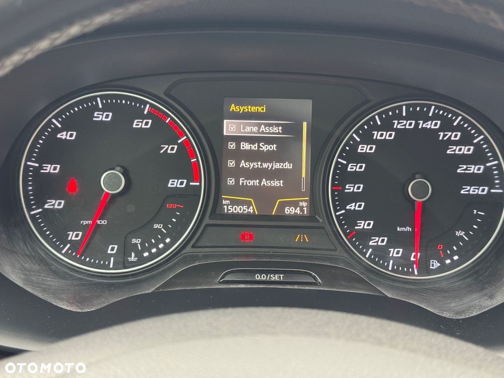 Seat Ateca 1.4 Eco TSI Xcellence S&S - 20
