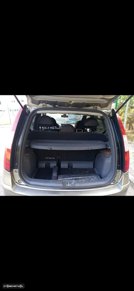 Mitsubishi Colt 1.5 DI-D Insport - 19