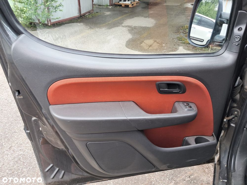 Fiat Doblo - 4