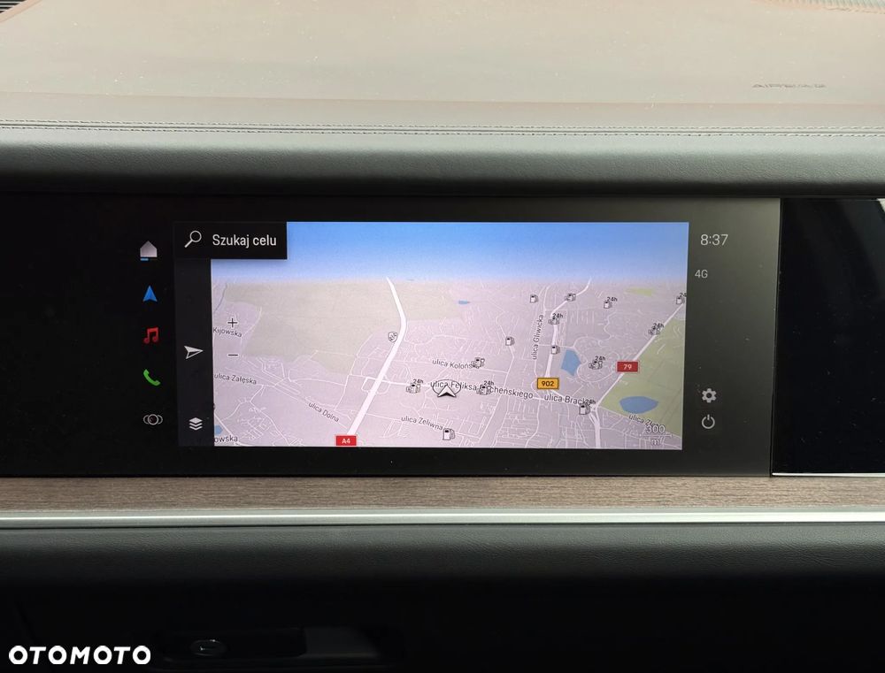Porsche Cayenne S E-Hybrid PHEV - 15