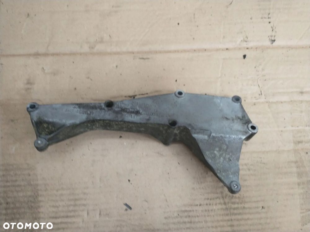 ŁAPA WSPORNIK SILNIKA AUDI A4 B8 2.0TDI 03L131159 - 7