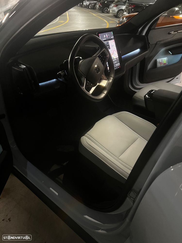 Volvo EX30 69 kWh Twin Motor Ultra - 7