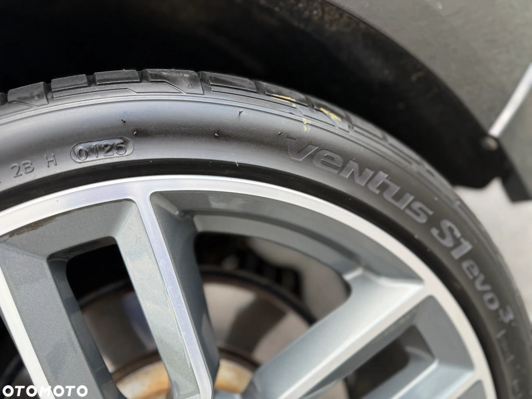 Audi S3 TFSI Quattro S tronic - 15