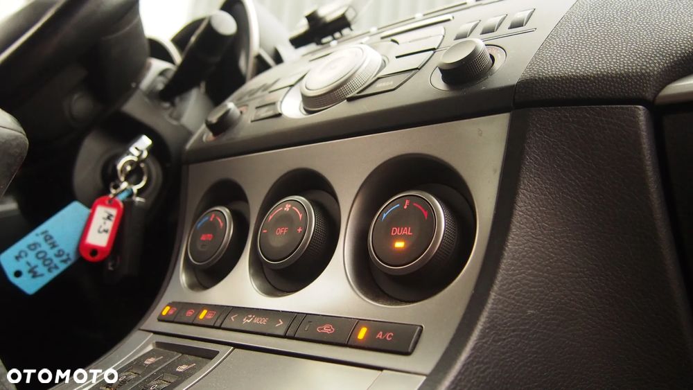 Mazda 3 1.6 CD Sport DPF Active - 6