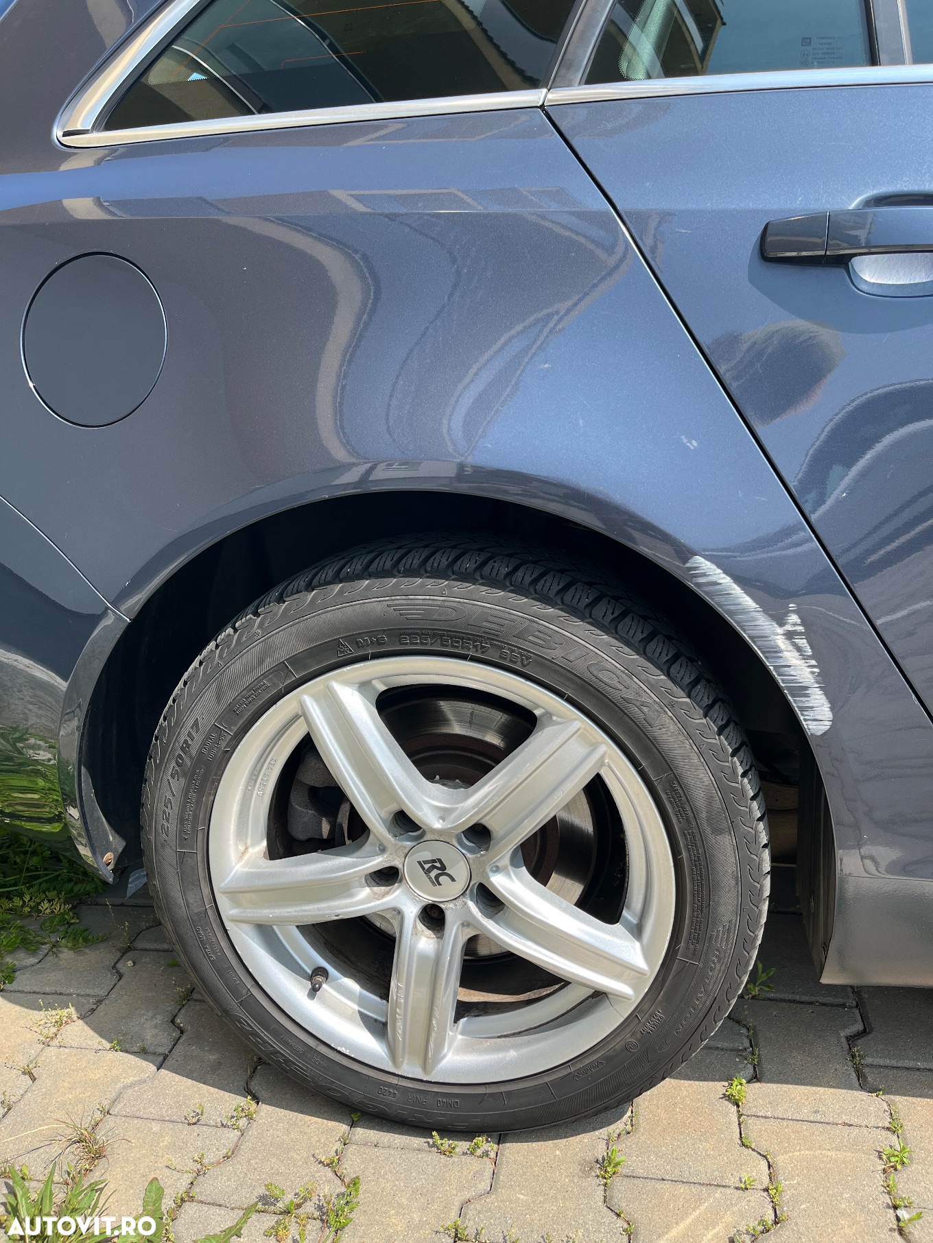Opel Insignia 2.0 CDTI Sport - 6