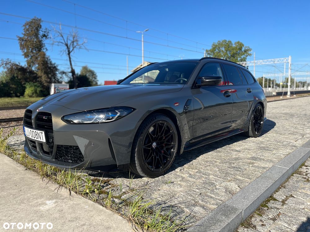 BMW M3 - 28