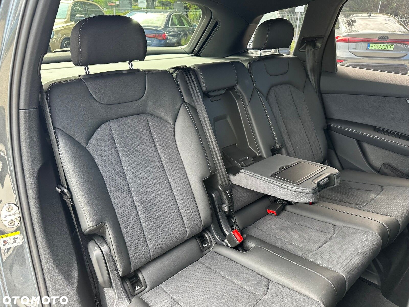 Audi Q7 - 22