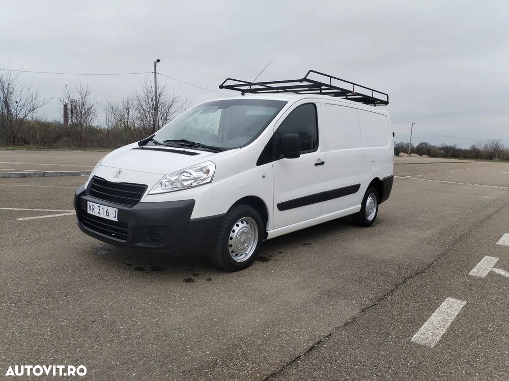 Peugeot Expert - 2