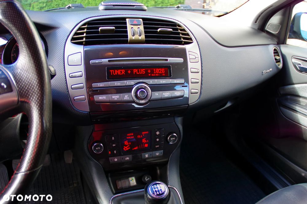 Fiat Bravo - 12