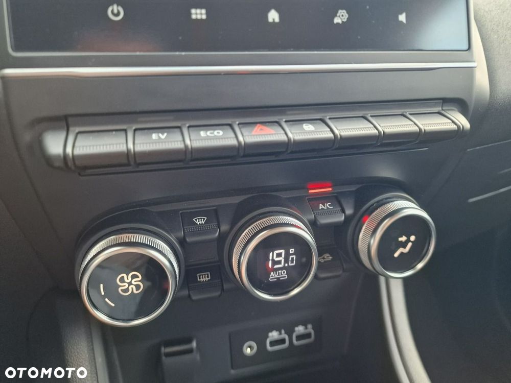 Renault Captur E-TECH Full 145 EVOLUTION - 29