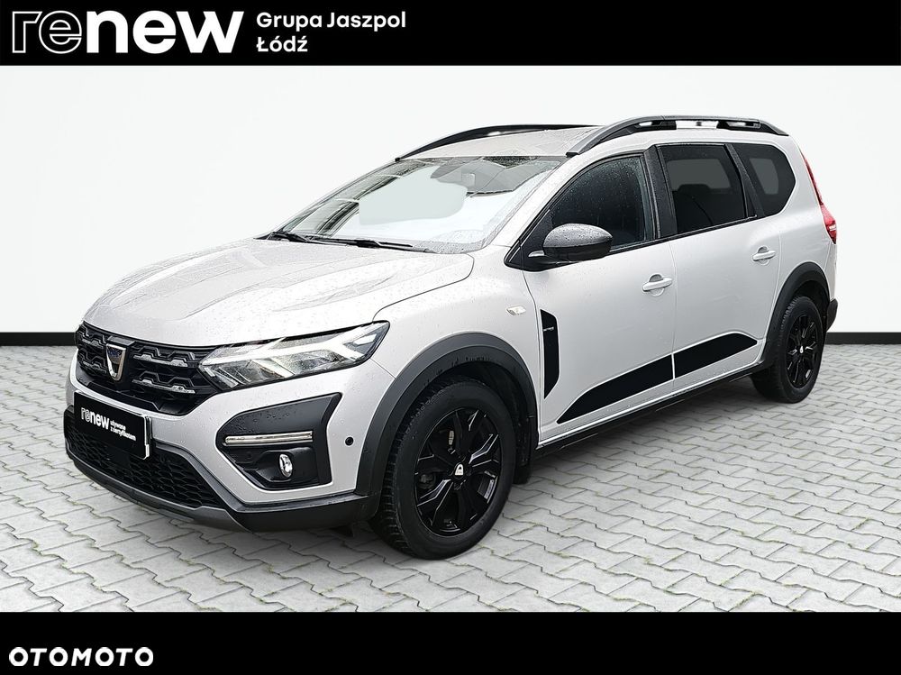 Dacia Jogger - 1