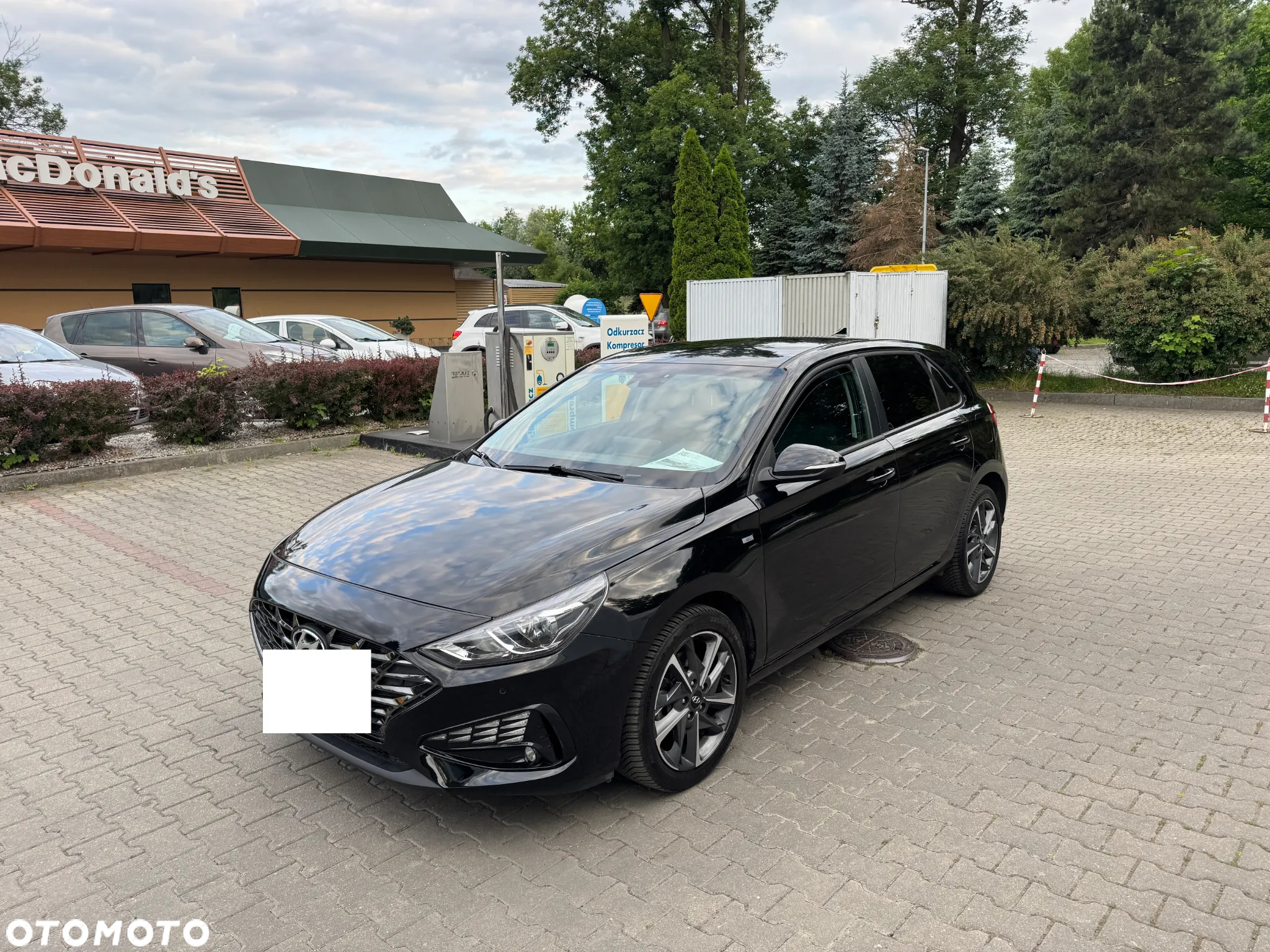 Hyundai i30 1.5 T-GDI 48V Comfort - 9