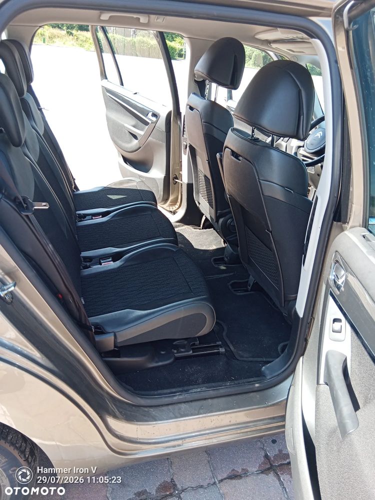 Citroën C4 Picasso 2.0 HDi Exclusive MCP - 12