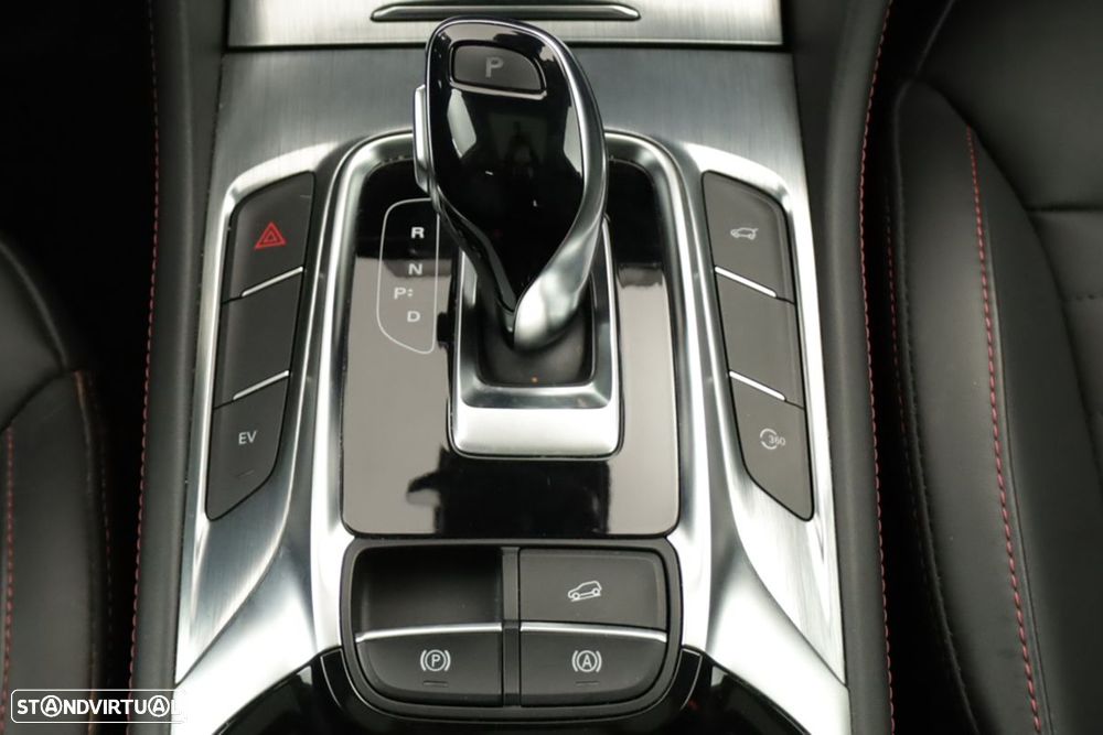 MG EHS 1.5 T-GDI Plug-in Hybrid Luxury - 16