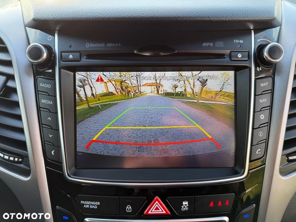 Hyundai i30 1.4 Fifa World Cup Edition - 30