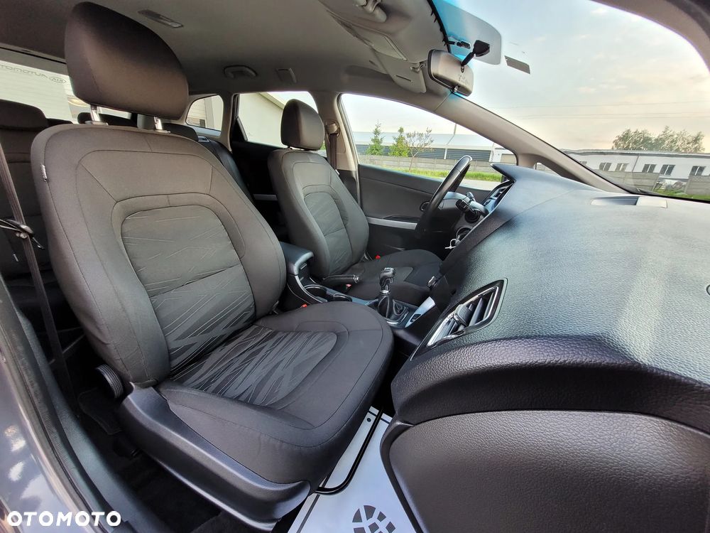 Kia Ceed 1.4 Vision - 18