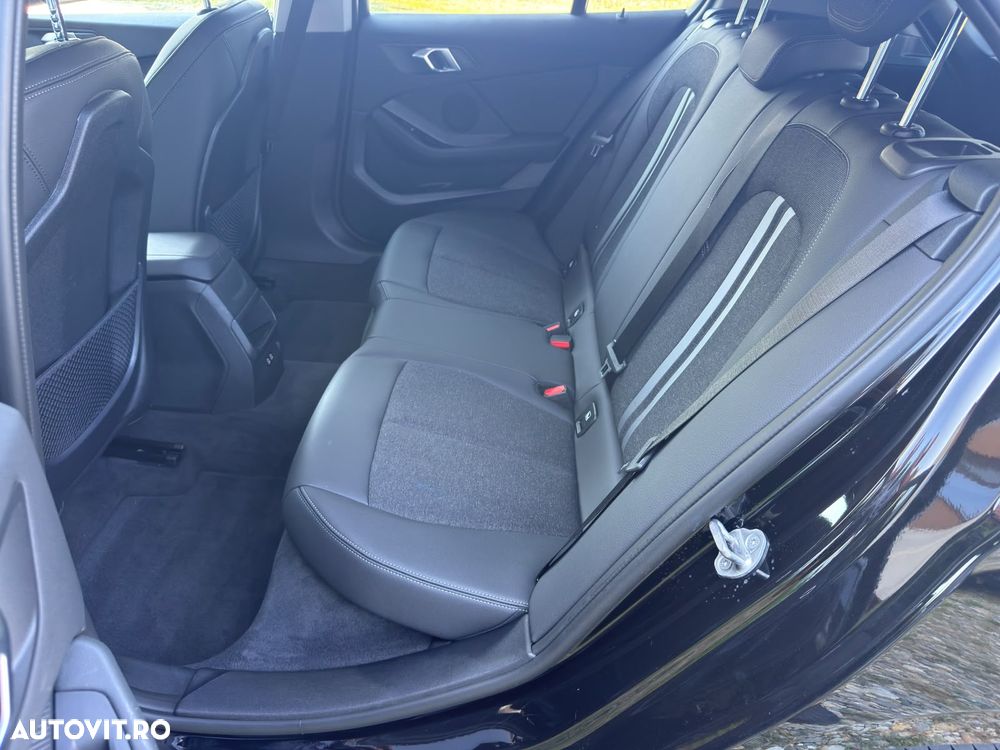 BMW Seria 1 - 12