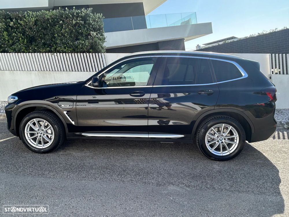 BMW X3 xDrive30e Aut. xLine - 3