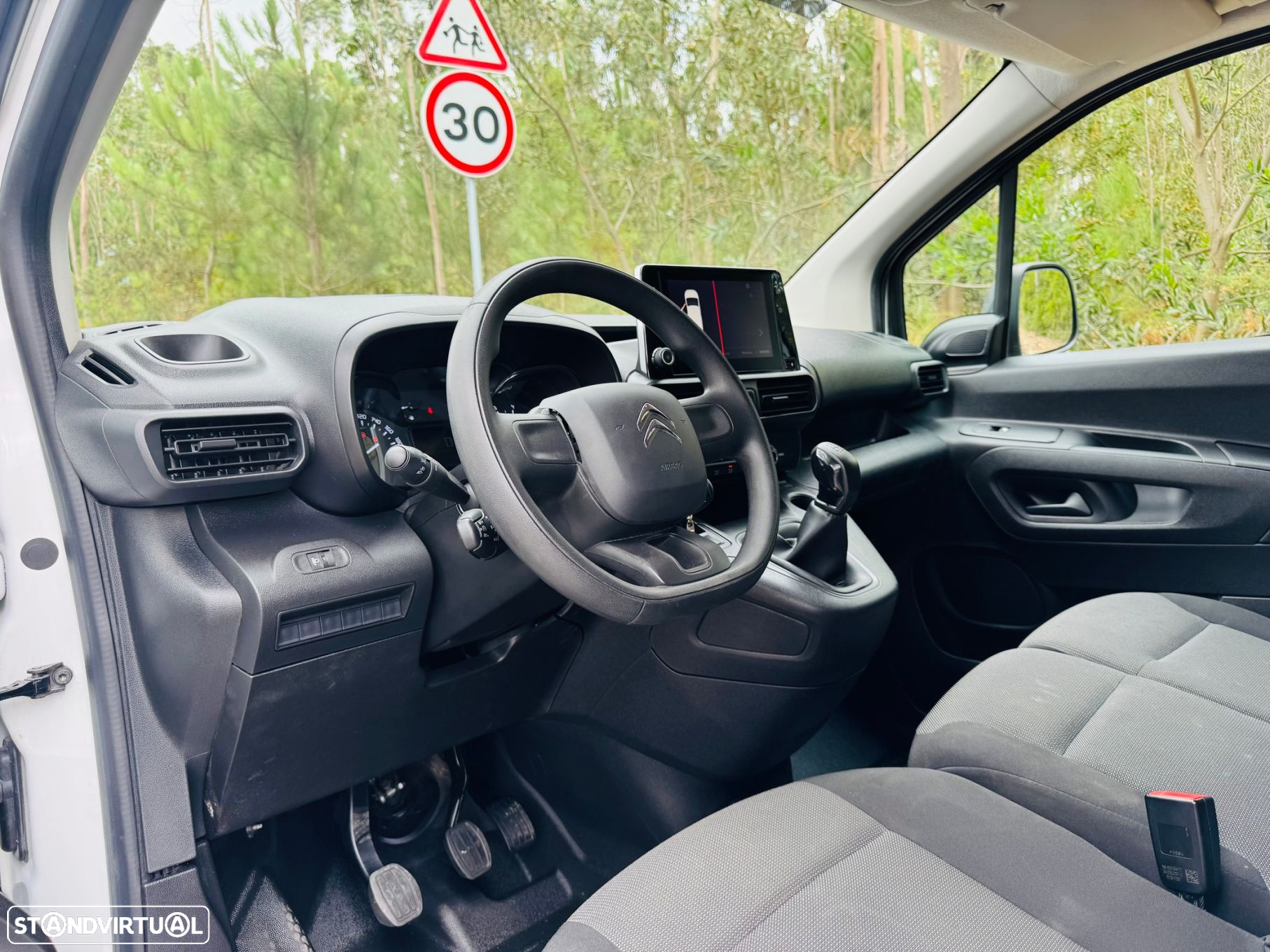 Citroën Berlingo 1.5 BlueHDi XL - 21